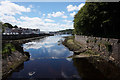 Bayhead River, Stornoway