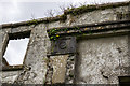 M4909 : Ireland in Ruins: Limepark House, Co. Galway (3) by Mike Searle