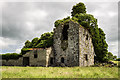 M2746 : Castles of Connacht: Headford, Galway by Mike Searle