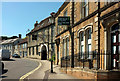 Castle Street, Mere