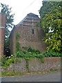 Granary at Manor Farm