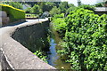 Washford River,  Hungerford, Washford