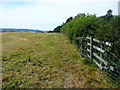 Footpath from Green Lane, Dunkeswick, to Weeton