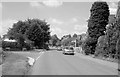 The Street, Stanton St Quintin, Wiltshire 2013