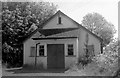 The Village Hall, Stanton St Quintin, Wiltshire 2013