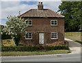 House in Garton-on-the-Wolds