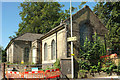 Water Pumping Station, Devizes Road, Salisbury