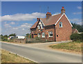 Sand Pit Cottages, near Garton-on-the-Wolds