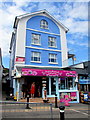 Gelato, South John Street, New Quay