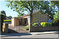 Castlecroft Road Christian Meeting Room