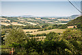 Herefordshire Farmland