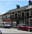 Lewis & Co and Mobile Connect, Commercial Street, Pontymister