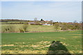 View from Bilsington Monument -  North