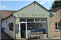 Cafe, The Street, Kington St Michael, Wiltshire 2015