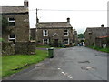 Burtersett village