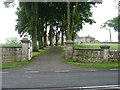 Flattlands, Aysgarth