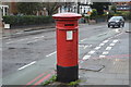 Edward VII postbox