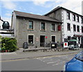 Rossini Italian restaurant, New Quay