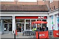 KFC, Canterbury