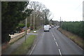 Littlebourne Rd, A257