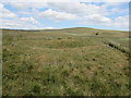 Unmarked Mine Shaft on Gale Head Moor