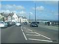 Promenade, Whitley Bay