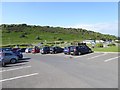 Car park by Mumbles Road