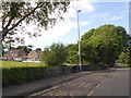 Bus stop by Mumbles Road, West Cross