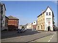 The Bay View, Oystermouth Road, Swansea