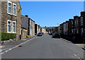 Owen Street, Accrington