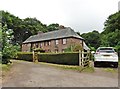 Cottages at Hele Manor Farm