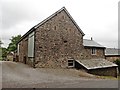 Outbuildings at Rocks Farm