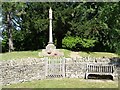 Stratton war memorial