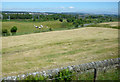 Farmland near Greenhill