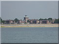 Buildings at Haslar