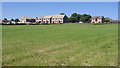 New houses, Cherry Tree Farm