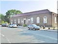 Wallasey Village Library