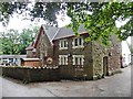 Primary school, East Anstey