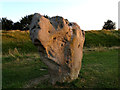 Standing stone, Avebury