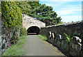 Symbolic Gravestones at Aberdour