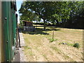 Isle of Wight Steam Railway - Ashey Station