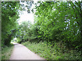 Monsal Trail north of Bakewell