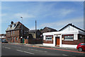 Christadelphian Hall, Devonshire Avenue