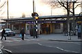 Leytonstone Underground Station