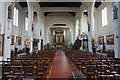 St John and St Mary Magdalene Church, Goldthorpe