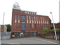 West Bromwich Telephone Exchange (1)