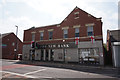 The New Bank, Doncaster Road, Goldthorpe