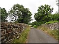 Railway bridge, Brushford