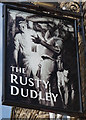 The Rusty Dudley, Doncaster Road, Goldthorpe
