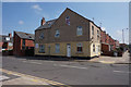 East Street off Doncaster Road, Goldthorpe